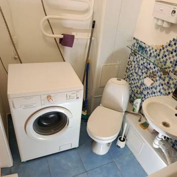 Сдается 1-комнатная квартира, 47,6 м²