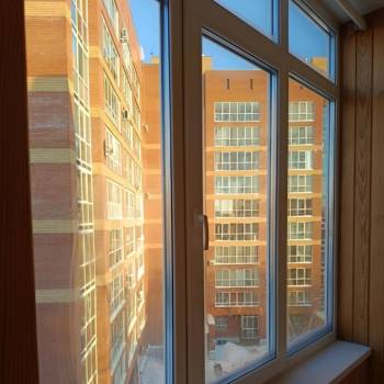 Сдается 1-комнатная квартира, 47,6 м²