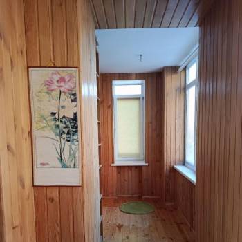 Сдается 1-комнатная квартира, 47,6 м²