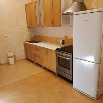 Сдается 1-комнатная квартира, 47,6 м²