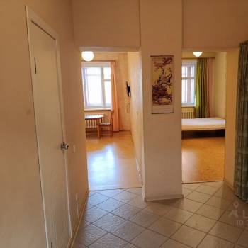 Сдается 1-комнатная квартира, 47,6 м²