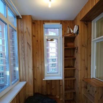 Сдается 1-комнатная квартира, 47,6 м²