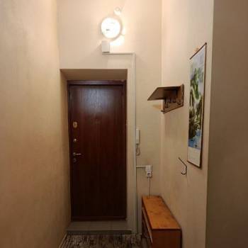 Сдается 1-комнатная квартира, 47,6 м²