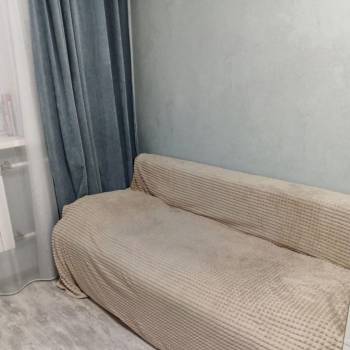 Сдается 1-комнатная квартира, 16,5 м²