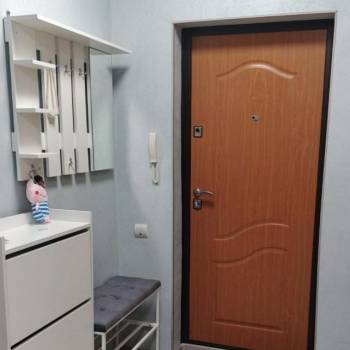 Сдается 1-комнатная квартира, 16,5 м²
