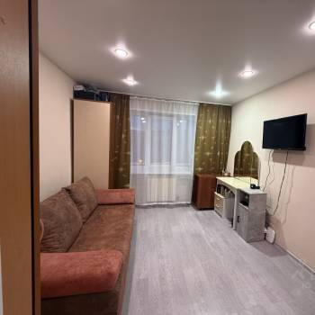 Продается 1-комнатная квартира, 18 м²
