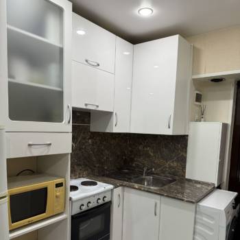 Продается 1-комнатная квартира, 18 м²