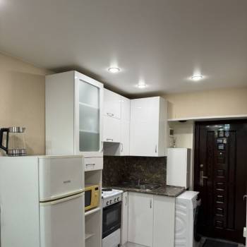 Продается 1-комнатная квартира, 18 м²