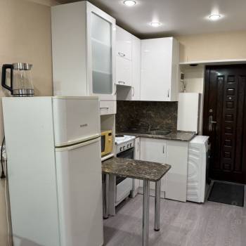 Продается 1-комнатная квартира, 18 м²