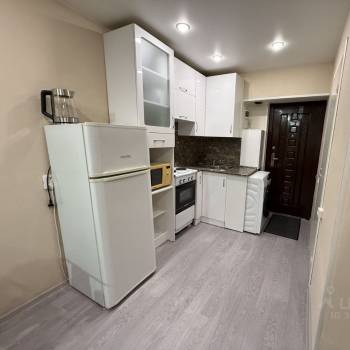 Продается 1-комнатная квартира, 18 м²