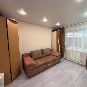 Продается 1-комнатная квартира, 18 м²