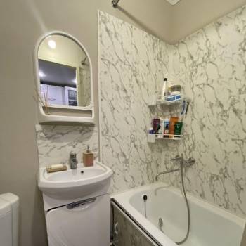 Продается 1-комнатная квартира, 18 м²