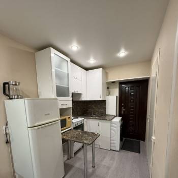 Продается 1-комнатная квартира, 18 м²