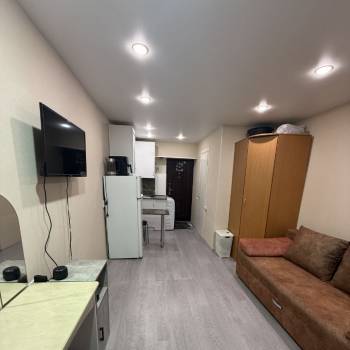 Продается 1-комнатная квартира, 18 м²