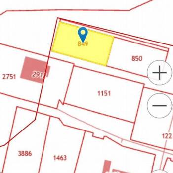 Продается Участок, 750 м²