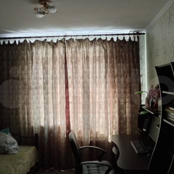 Продается 3-х комнатная квартира, 65 м²