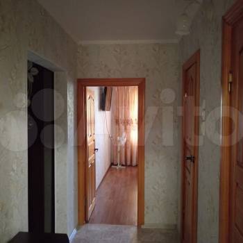 Продается 3-х комнатная квартира, 65 м²