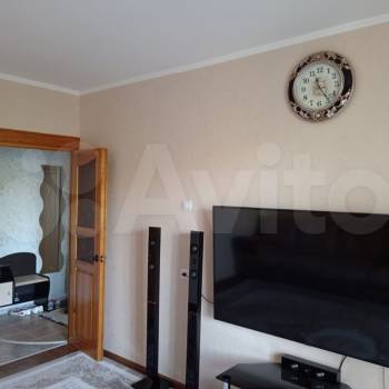 Продается 3-х комнатная квартира, 65 м²