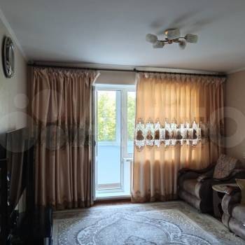 Продается 3-х комнатная квартира, 65 м²