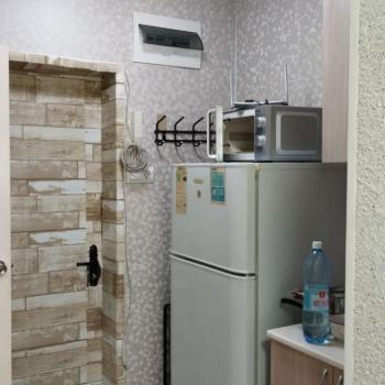 Сдается 1-комнатная квартира, 14 м²