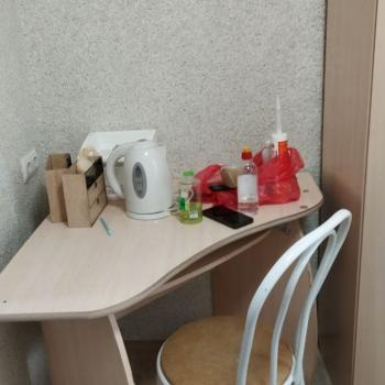 Сдается 1-комнатная квартира, 14 м²