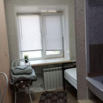Сдается 1-комнатная квартира, 14 м²