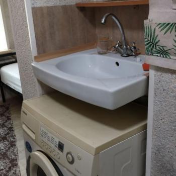 Сдается 1-комнатная квартира, 14 м²