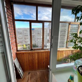 Продается 2-х комнатная квартира, 41 м²