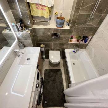 Продается 2-х комнатная квартира, 41 м²