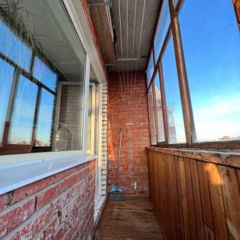 Продается 2-х комнатная квартира, 41 м²