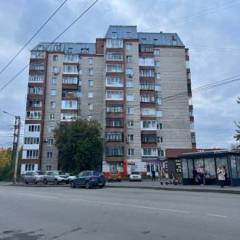 Продается 2-х комнатная квартира, 41 м²