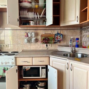 Продается 2-х комнатная квартира, 41 м²