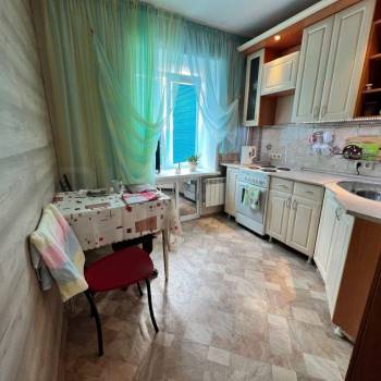 Продается 2-х комнатная квартира, 41 м²