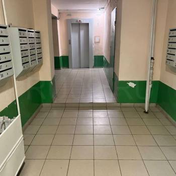 Продается 2-х комнатная квартира, 41 м²