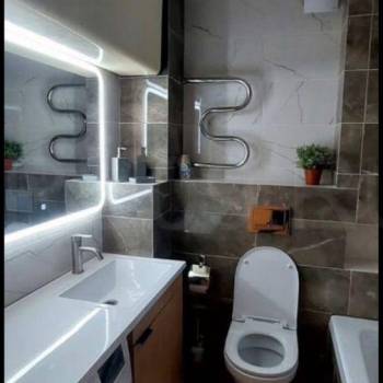 Продается 2-х комнатная квартира, 41 м²