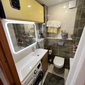 Продается 2-х комнатная квартира, 41 м²