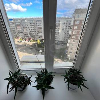 Продается 2-х комнатная квартира, 41 м²