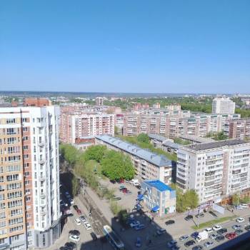 Продается 2-х комнатная квартира, 60,4 м²