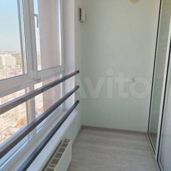 Продается 2-х комнатная квартира, 60,4 м²