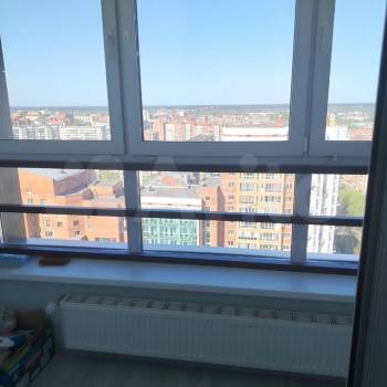 Продается 2-х комнатная квартира, 60,4 м²