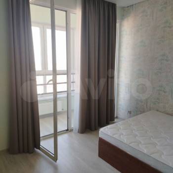 Продается 2-х комнатная квартира, 60,4 м²