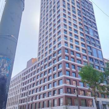 Продается 2-х комнатная квартира, 60,4 м²