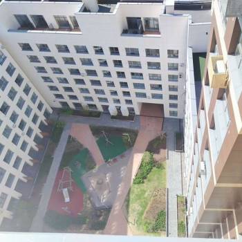 Продается 2-х комнатная квартира, 60,4 м²