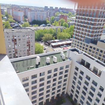 Продается 2-х комнатная квартира, 60,4 м²