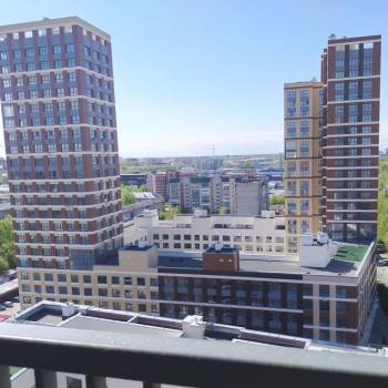 Продается 2-х комнатная квартира, 60,4 м²