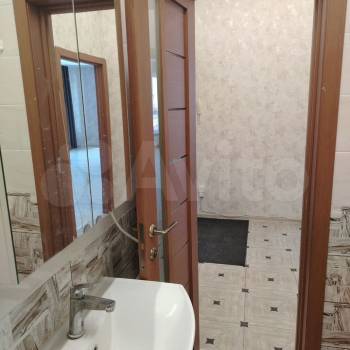 Продается 2-х комнатная квартира, 60,4 м²