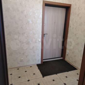 Продается 2-х комнатная квартира, 60,4 м²