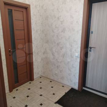 Продается 2-х комнатная квартира, 60,4 м²
