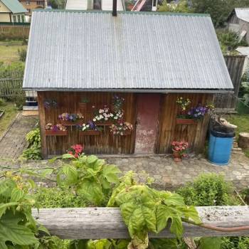 Продается Дом, 50 м²