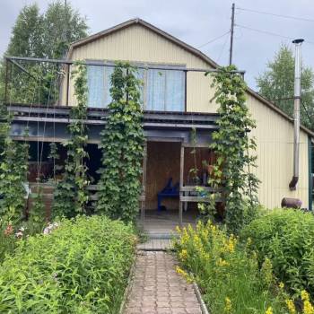 Продается Дом, 50 м²